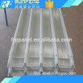 corrugated Fiberglass roofing panel Reinforcement fiberglass sheet